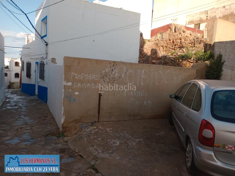 Foto b308d17c-ffa1-48fa-af3f-c9badc1c2285. Terreno residenziale in Mojácar pueblo Mojácar