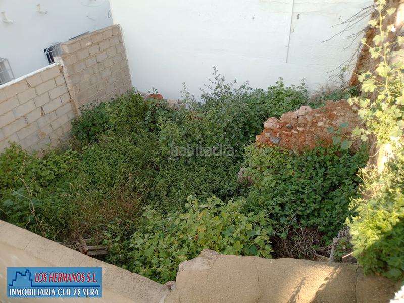 Foto f351181a-6b2d-4840-a8e2-5ee671fa90b2. Terreno residenziale in Mojácar pueblo Mojácar