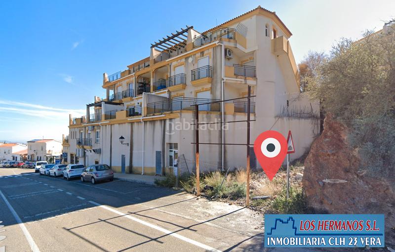 Foto 473b52fa-7233-497d-a127-dc281061b8c3. Terreny residencial a calle llanos 13 a Bédar