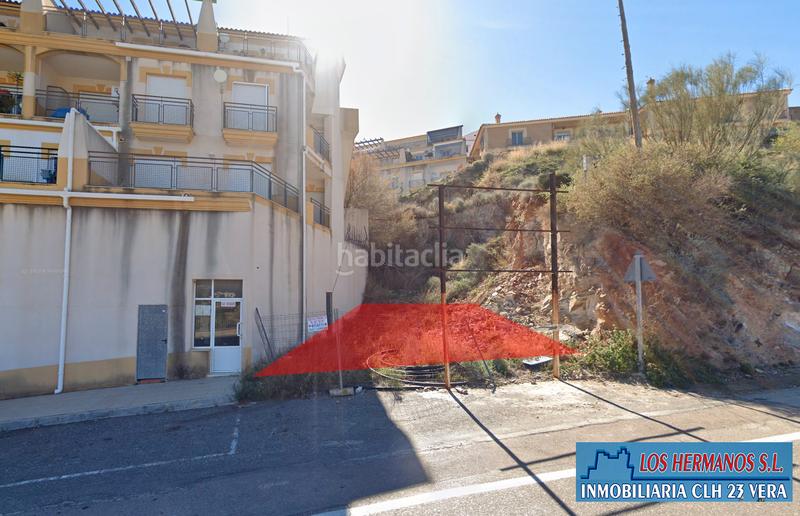 Foto 9c695713-a3f7-4387-b215-3a28af5687aa. Terreny residencial a calle llanos 13 a Bédar