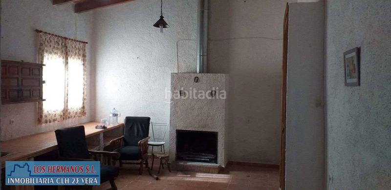 Foto 6fadf574-d45a-41d7-ba02-538888e5d4a9. Masia a Vélez - Rubio