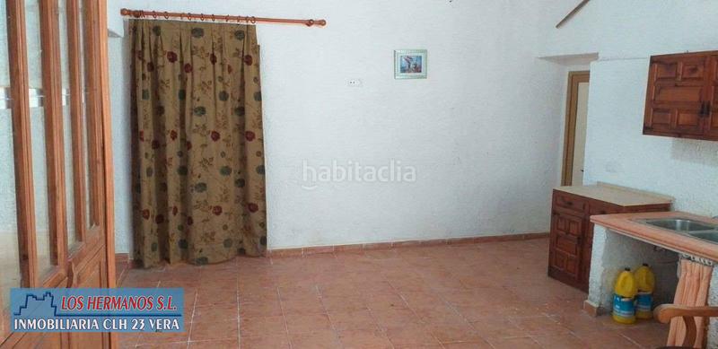 Foto 96d0ff89-986c-4b96-9ee2-e4a54979caeb. Masia a Vélez - Rubio