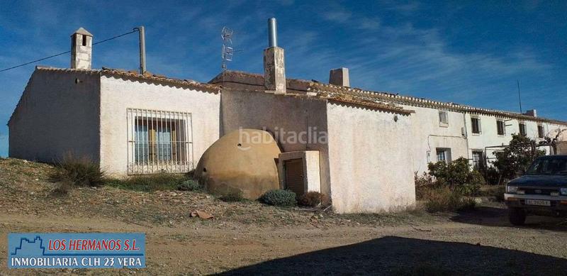Foto a17d211d-9818-4fbe-92be-8882b6050ce8. Masia a Vélez - Rubio