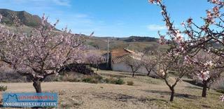 Country house en Vlez - Rubio. Gran oportunidad  se vende finca en velez rubio