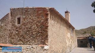 Country house en Lubrn. En venta cortijo en jauro de lubrin