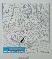 Residential Plot en Lubrn. En venta solar en jauro de lubrin