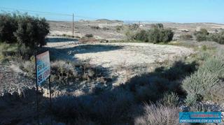 Finca rústica a Gallardos (Los). Oportunidad en venta parcela en antas
