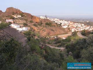 Finca rstica en Bdar. Gran oportunidad en venta parcela en bedar el campico  (parcela