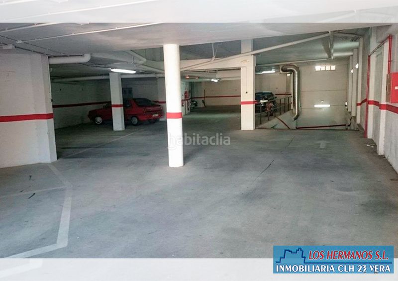 Foto addd3733-57c5-45ba-9520-a58f7b5fc9b2. Lloguer aparcament cotxe a Vera ciudad Vera