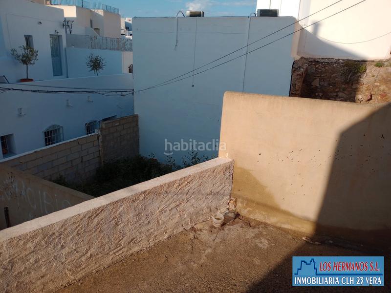 Foto d0835953-1d13-4d0b-8485-4b4b26513090. Dúplex a Mojácar pueblo Mojácar
