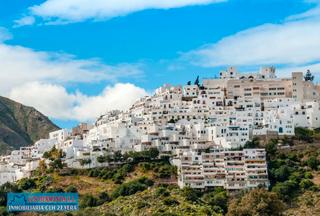 Duplex in Mojácar Pueblo. ¡tu nuevo hogar te espera en mojácar pueblo! duplex de 110 m² en
