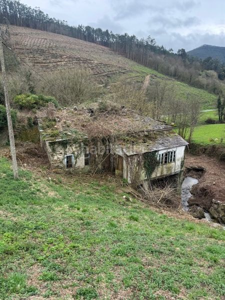Foto 55a39f47-8f31-44f9-bf5c-6ce7fd30f72c. Masia a Castropol