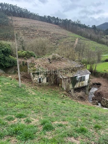 Foto f03e4fbc-ae76-4791-a65a-a5ee44a0bd5f. Masia a Castropol