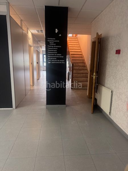 Foto 626db477-977e-43c2-a3fe-b9f49992a0a3. Alquiler local comercial  con sobresuelo en Ribadeo