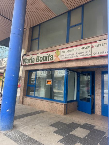 Foto d4c4bfef-b637-485e-91d8-4dee865f3ba9. Alquiler local comercial  con sobresuelo en Ribadeo