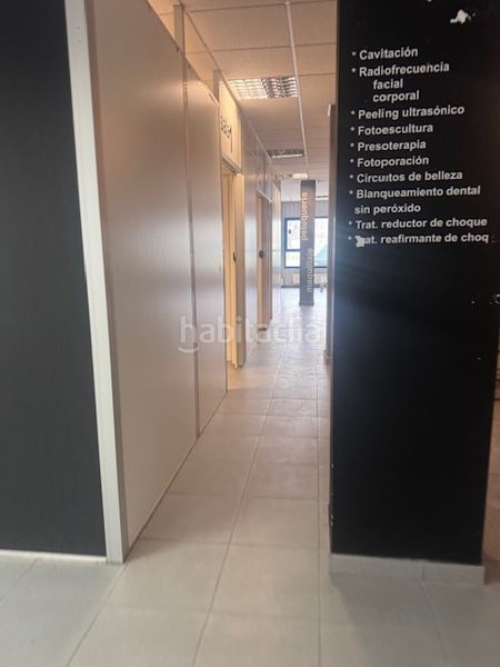 Foto edeea13b-4a6c-4920-96c6-e489eff7a84d. Alquiler local comercial  con sobresuelo en Ribadeo