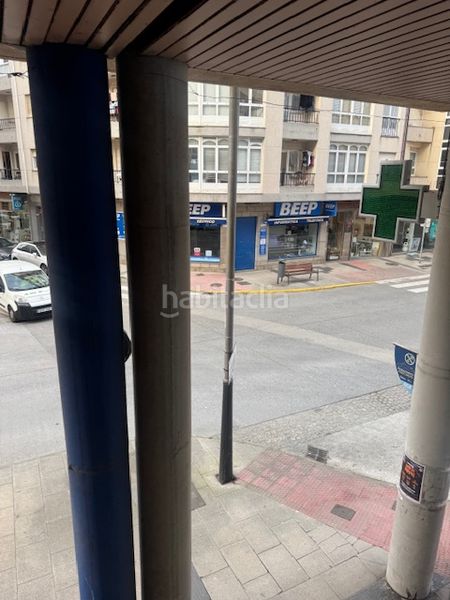 Foto 645cc909-fd67-483c-b8dd-84df62fdb024. Alquiler local comercial alquiler de sobresuelo en Ribadeo