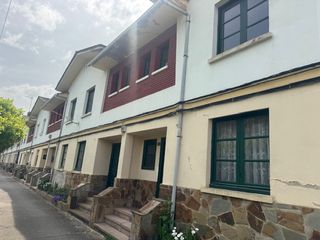 Casa adossada  Glorieta ferreira. 2 casas adosadas