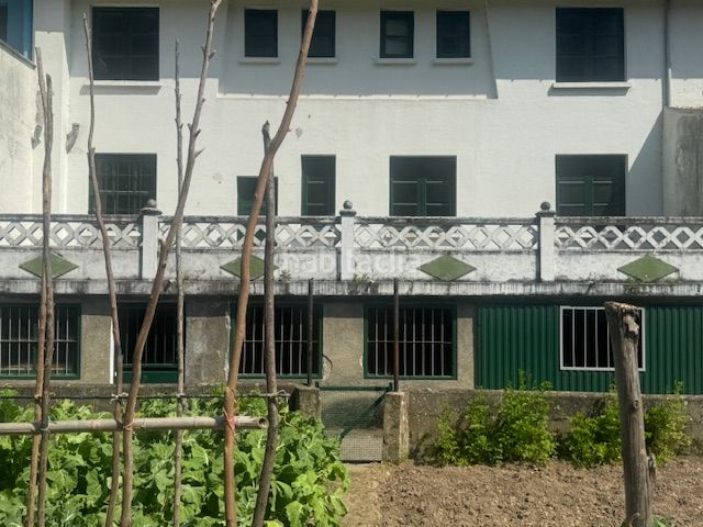 Foto d12dd3d9-5537-4228-baa9-4ebffefca85a. Casa adossada amb calefacció a Vegadeo