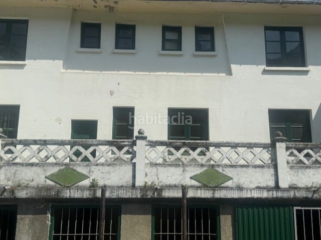 Foto d61c968a-b48a-4fb1-8def-6d42938c9cac. Casa adossada amb calefacció a Vegadeo