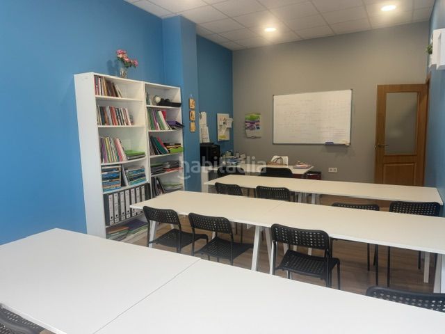 Foto 03993496-2ea9-4844-8943-364cb229e7ff. Local comercial a Vegadeo