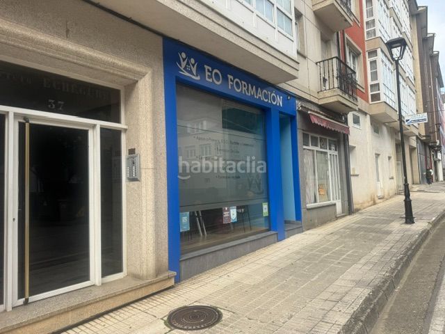 Foto 082bdad1-b6c2-412a-8f3b-7cdd82565fae. Local comercial a Vegadeo