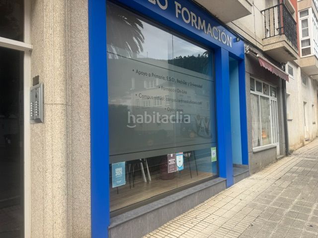 Foto 47e0d7f9-5c41-4e16-8029-774f4a6b6ce5. Local comercial a Vegadeo
