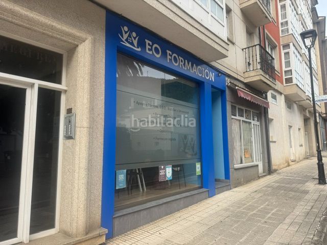 Foto 4f31888f-cf13-4fe7-bb1f-6198f4cde421. Local comercial a Vegadeo