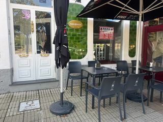 Affitto Locale commerciale  Calle alameda. Local comercial ideal tienda