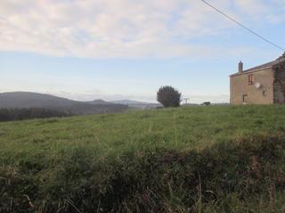 Terreno residenziale in Vegadeo