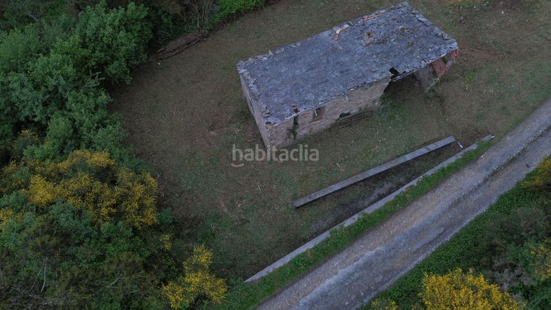 Foto 2b0408c3-41e8-470b-ab81-3d35434d4cb0. Masia a Vegadeo