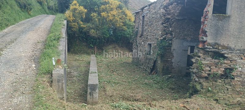 Foto 34198d60-18c5-4669-8318-ea8117ae3cd6. Masia a Vegadeo
