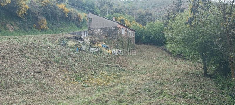 Foto 4f7d1fa8-58df-4c07-9890-5cd5a6119ece. Masia a Vegadeo