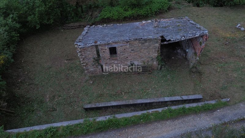 Foto 544039db-1644-4761-bfe0-a117b44d7053. Masia a Vegadeo