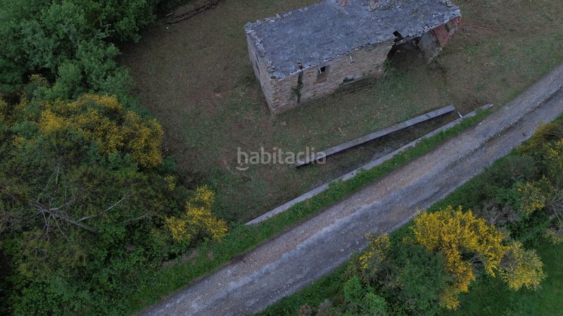 Foto 6a82be09-e6eb-45d5-8f49-502529ddd110. Masia a Vegadeo