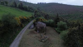 Masia  Lugar la espina. Casa rural de piedra a reformar