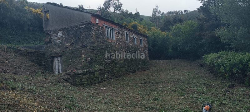 Foto 74d6e88f-963b-4b09-906f-5592491c1b25. Masia a Vegadeo