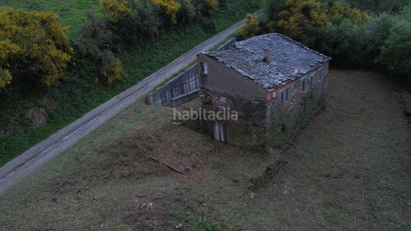 Foto 83d1711f-846e-47e2-870a-e680d204803e. Masia a Vegadeo