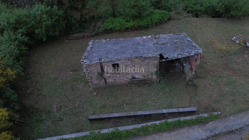 Foto 87bbfca5-d9f7-4982-820f-9e88541539d0. Masia a Vegadeo