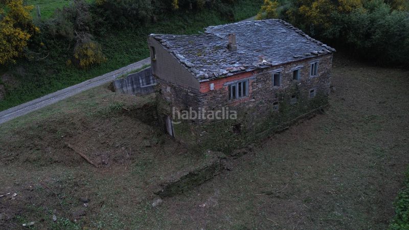 Foto 888912a4-6a18-40b2-953b-1d74f3c95201. Masia a Vegadeo