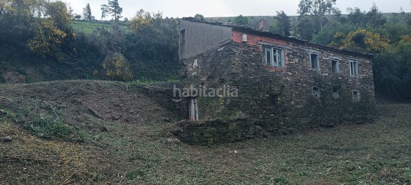 Foto ad16cafd-0388-48cf-a736-4096376b5e6c. Masia a Vegadeo