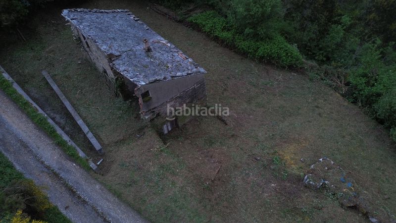 Foto b3a6b0cd-92e4-40de-b468-993061f24d27. Masia a Vegadeo