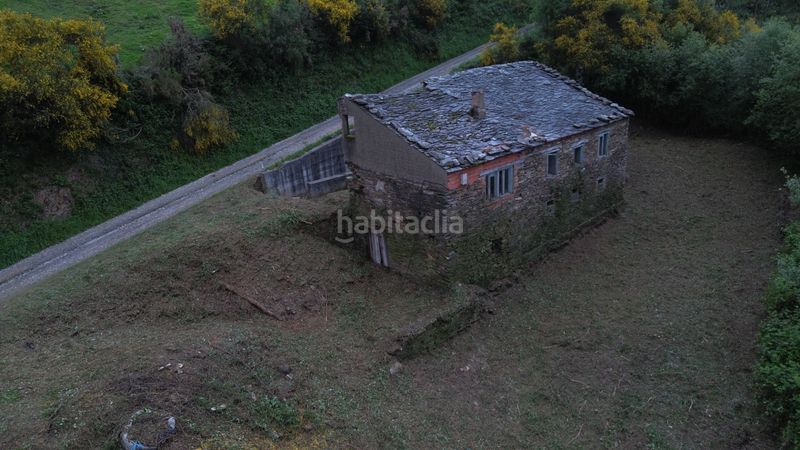 Foto c5e80279-6e1f-414a-a33f-3ab950ed8764. Masia a Vegadeo