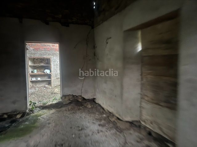 Foto f18ff9be-71e7-413d-973e-120c86548403. Masia a Vegadeo
