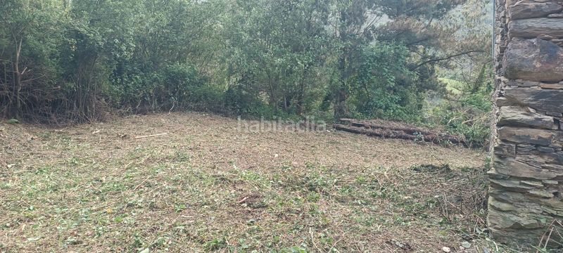 Foto f4b10467-6d9c-407c-8ad8-0ab6ad361c94. Masia a Vegadeo