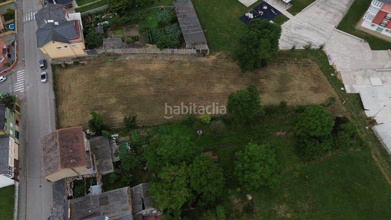 Foto 02411fa4-a468-40a9-b294-dbdf84b254d4. Terreny residencial a Ribadeo
