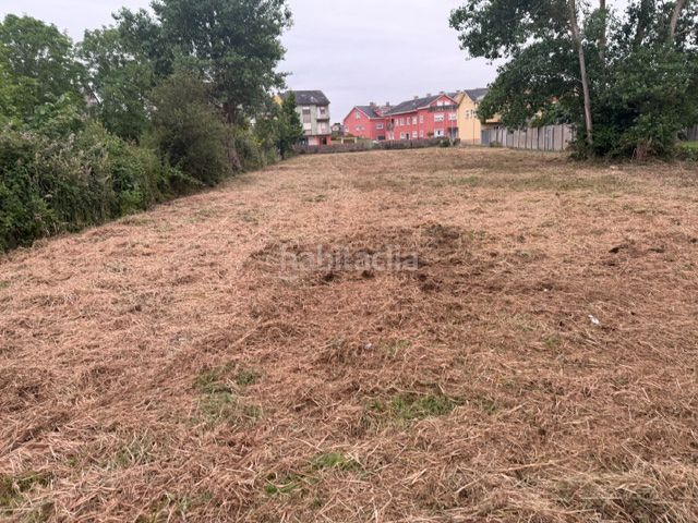 Foto 03c6fd0b-829c-465d-b450-a46094d0d0d7. Terreny residencial a Ribadeo