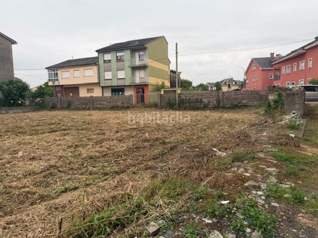 Foto 38d4da84-d5de-48b1-a950-7b95ded1cd1c. Terreny residencial a Ribadeo
