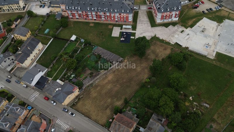 Foto 3dcc2496-f8e5-49df-b735-8edcd5938cec. Terreny residencial a Ribadeo