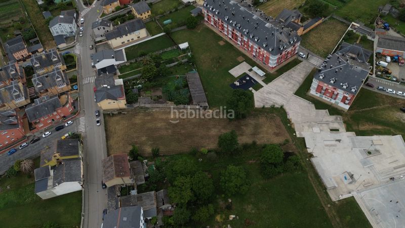 Foto 4bf9669a-a803-4ef7-9661-133f6b1e5cdf. Terreny residencial a Ribadeo